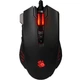 Миша A4Tech V9M Bloody Black Extra Fire Button Чорний 31678 - изображение 6