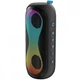 Портативна акустична система Proove SoundTrap 2 (Bluetooth 5.3 / 30W / IPX7) Black - зображення 1