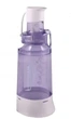 Respironics OptiChamber Diamond S – ингаляционная камера (спейсер) 140 мл с мундштуком, антистатическая, для детей от 5 лет и взрослых - изображение 4
