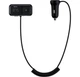 FM-модулятор Baseus T-Shaped S-16 (Bluetooth 5.0 / 2xUSB / AUX / MicroSD) Black - изображение 1