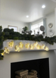 Гірлянда Livarno Home "Олень" 10 LED 1,35 м (NY4470130820250) - изображение 4