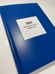 Книга обліку несправного озброєння та військової техніки, Наказ 440, додаток 52 Прошнурована тверда палітурка - изображение 1