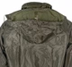 Костюм дощовик Mil Tec Olive S - изображение 2