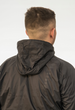 Куртка-анорак Texar Black XL - зображення 5