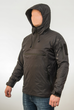 Куртка-анорак Texar Black XL - зображення 6