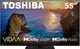 Telewizor Toshiba 55UV3463DG - obraz 1