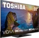 Telewizor Toshiba 55UV3463DG - obraz 2