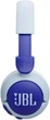 Słuchawki JBL Junior 320BT Blue (JBLJR320BTBLU) - obraz 4