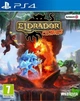 Игра Eldrador creatures PS4 CUSA 20569 - изображение 1