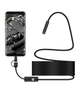 Камера-эндоскоп компактная No Brand Android and PC Endoscope USB-гибкая 5 м (2104123515) - изображение 1