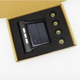 Система мониторинга давления в шинах No Brand 10x10 см Черный (2620696996) - изображение 4