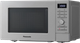 Мікрохвильова піч Panasonic NN-S29KSMZUE OPENBOX - изображение 4