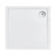 Душевой поддон Qtap Tern 309912C 90x90x12 см + сифон - изображение 3