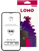 Защитное стекло для iPhone XR / iPhone 11 LOMO 5D - изображение 1