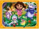 Puzzle Ravensburger Dora the Explorer 12 / 16 / 20 / 24 elementy (4005555042044) - obraz 3