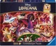 Puzzle Ravensburger Disney Lorcana Glimmers of the Realm: Ruby 1000 elementów (4005555016243) - obraz 1