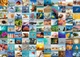 Пазл Ravensburger 99 Moments at Sea 1000 елементів (4005555004103) - зображення 2
