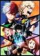 Пазл Ravensburger My Hero Academia 1000 елементів (4005555006398) - зображення 2