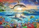 Пазл Ravensburger Dolphin Paradise XXL 300 елементів (4005556128952) - зображення 2