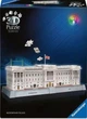 Пазл Ravensburger Iconics Buckingham Palace 3D 260 елементів (4005555080312) - зображення 1