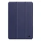 Чохол-книжка на планшет Xiaomi Redmi Pad 2 Pro, Smart Case, Blue, підставка для планшета 12.1 , шкіряний, мікрофібра, на магніті, ArmorStandart (ARM88519) - зображення 1