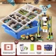 Конструктор навчальний набір робототехніка WeDo 2.0 (27960) - зображення 1