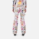 Штани JC De Castelbajac Sublim Str Pant 2025 Multi Color XS (1092-3607684710101) - зображення 4