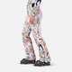 Штани JC De Castelbajac Sublim Str Pant 2025 Multi Color XS (1092-3607684710101) - зображення 5