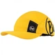 Кепка Buff 5 Panel Go Cap Logo L/XL Yellow (1033-BU 135785.114.30.00) - изображение 1
