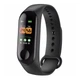 Фитнес-браслет UWatch Smart Band M3 Black - изображение 1