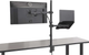 Кріпленння Manhattan Desktop Combo Mount with Monitor Arm and Laptop Stand (MANHATTAN_462136) - зображення 6