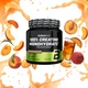 Креатин моногидрат Biotech 100% Creatine Mono 300g (Ice tea-peach) - изображение 2