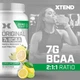 Комплекс аминокислот Scivation Xtend Original 90serv (LemonLime) EU - изображение 2