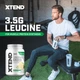Комплекс аминокислот Scivation Xtend Original 90serv (LemonLime) EU - изображение 3