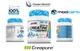 Креатин Amix Nutrition Creatine Creapure 2500mg Chewable Tabs Energy 60tbl (Multi flavour) - изображение 3