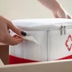 Аптечка-органайзер PC-18 M WHITE - зображення 6