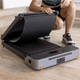 Электрическая беговая дорожка KingSmith WalkingPad Z1F - изображение 12