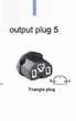 Зарядний пристрій 12v(12.6) В 2 А для Li-Ion Код: 0725 - изображение 2