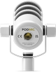 Mikrofon Rode PodMic White (698813010769) - obraz 4