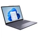 Ноутбук Lenovo IdeaPad Slim 3 15ARP10, (83K700BAPB) 15.3'' WUXGA / AMD Ryzen 5 7535HS / RAM 16 ГБ / SSD 512 ГБ / Radeon 660M / Windows 11 / Сірий - изображение 2