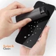Набор для чистки экрана телефона и других девайсов Screen Cleaner Black 9х2,5х2,5 см - изображение 2