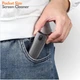 Набор для чистки экрана телефона и других девайсов Screen Cleaner Black 9х2,5х2,5 см - изображение 4
