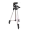 Штатив телескопический для телефона Weifeng WT-3110A - Высота 35-106см - Трипод для GoPro камеры и фотоаппарата - до 2,5кг - изображение 2