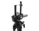 Штатив телескопический для телефона Weifeng WT-3110A - Высота 35-106см - Трипод для GoPro камеры и фотоаппарата - до 2,5кг - изображение 5