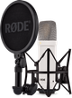 Mikrofon Rode NT1 Signature White (698813014941) - obraz 1