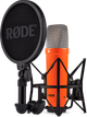Mikrofon Rode NT1 Signature Orange (698813015160) - obraz 1
