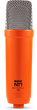 Mikrofon Rode NT1 Signature Orange (698813015160) - obraz 5