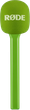 Uchwyt z pop filtrem Rode Interview GO Green (698813017119) - obraz 1