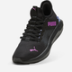 Женские кроссовки для бега Puma Softride Enzo 5 31329302 40 (6.5UK) 25.5 см Black/Electric Orchid (4069161666728) - изображение 5