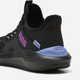 Женские кроссовки для бега Puma Softride Enzo 5 31329302 40 (6.5UK) 25.5 см Black/Electric Orchid (4069161666728) - изображение 6